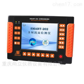 SMART-202雙通(tōng)道無方向性渦流探傷儀